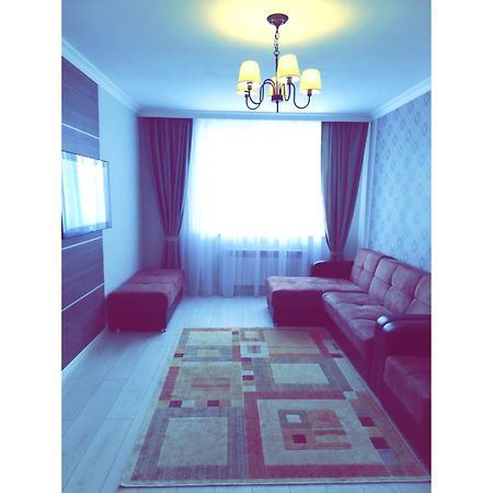 Best Apartment On Sauran Towers 阿斯坦纳 外观 照片
