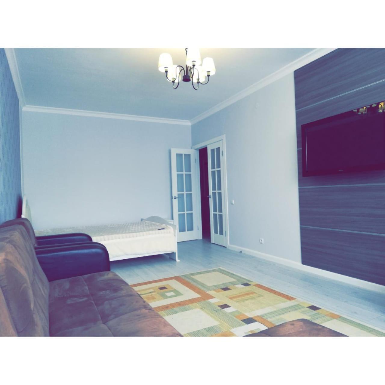 Best Apartment On Sauran Towers 阿斯坦纳 外观 照片