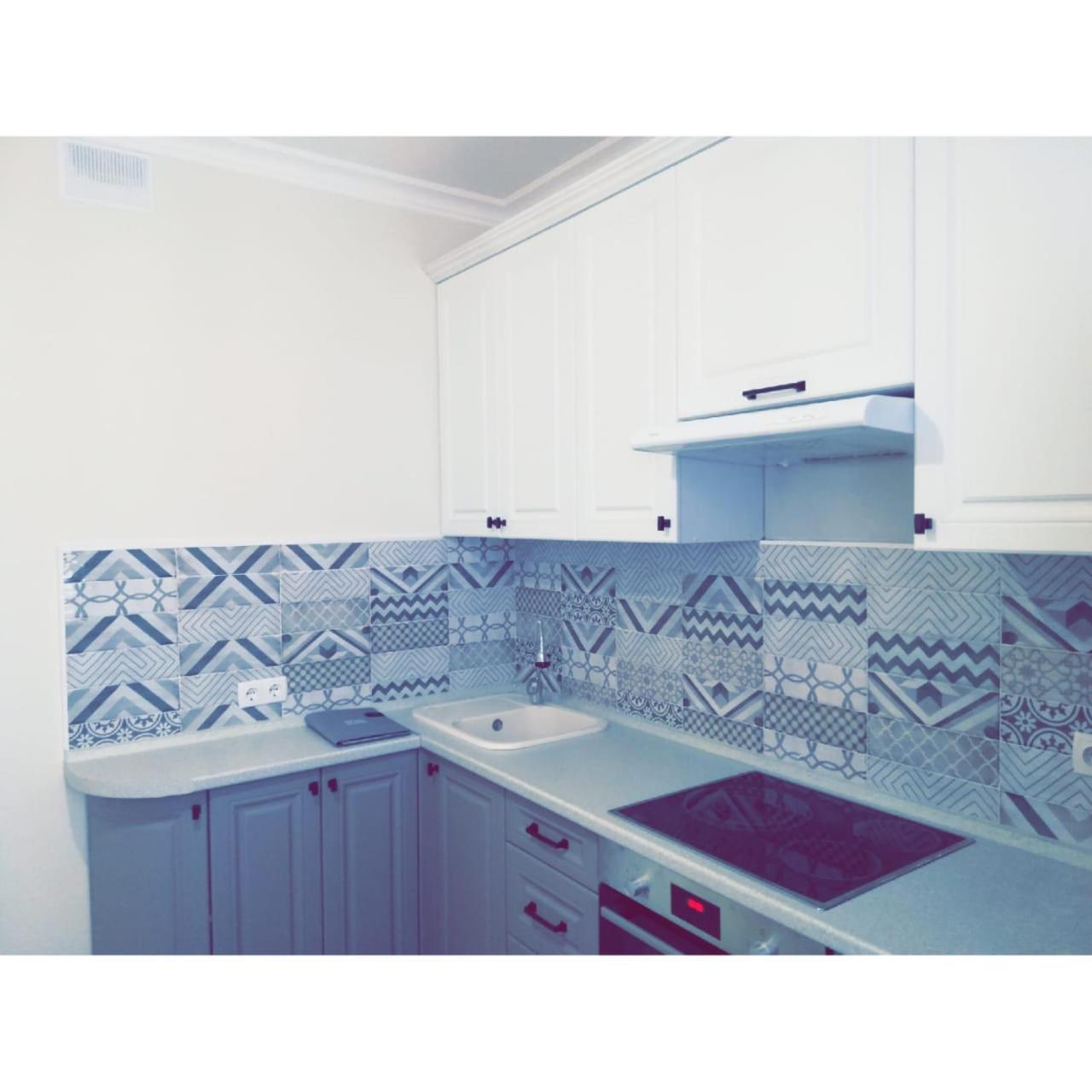 Best Apartment On Sauran Towers 阿斯坦纳 外观 照片