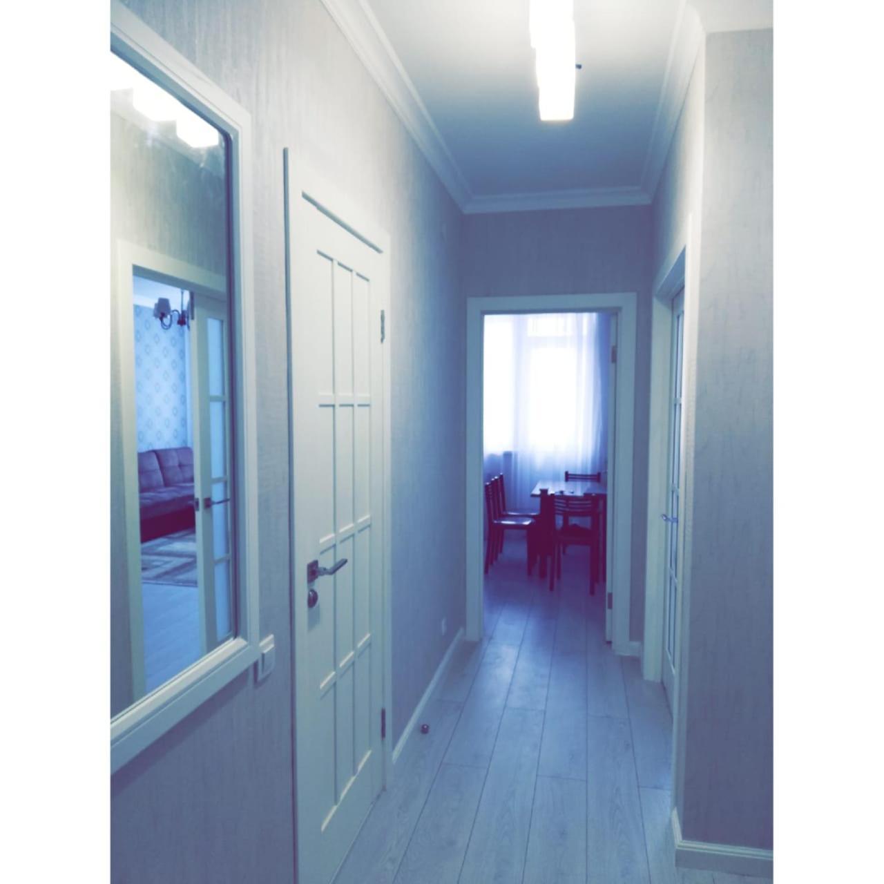 Best Apartment On Sauran Towers 阿斯坦纳 外观 照片