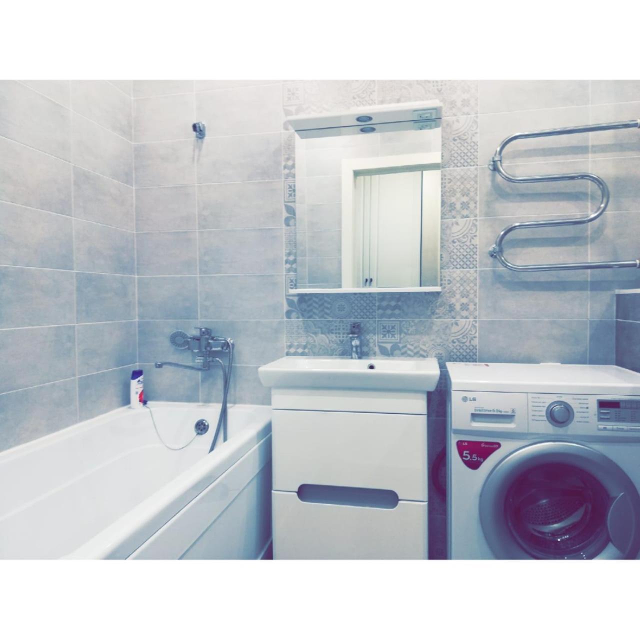 Best Apartment On Sauran Towers 阿斯坦纳 外观 照片