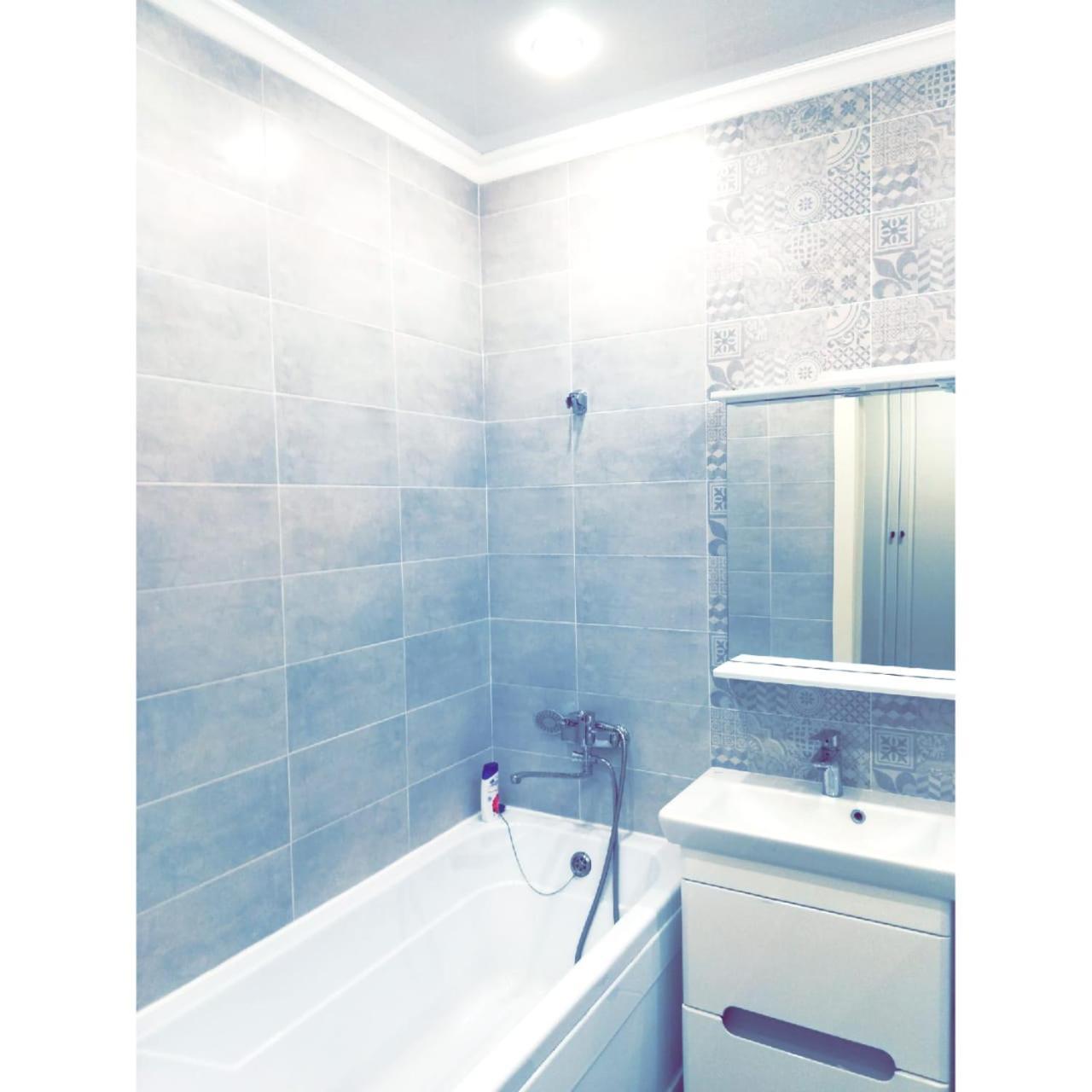 Best Apartment On Sauran Towers 阿斯坦纳 外观 照片