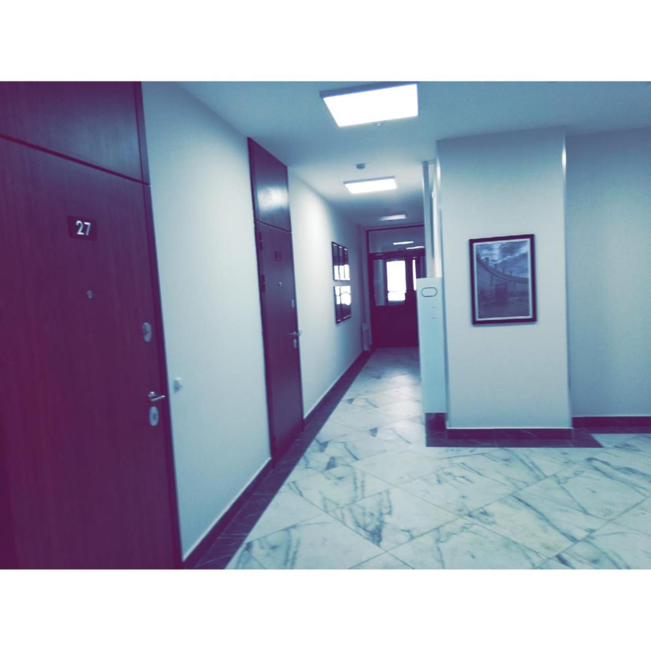 Best Apartment On Sauran Towers 阿斯坦纳 外观 照片