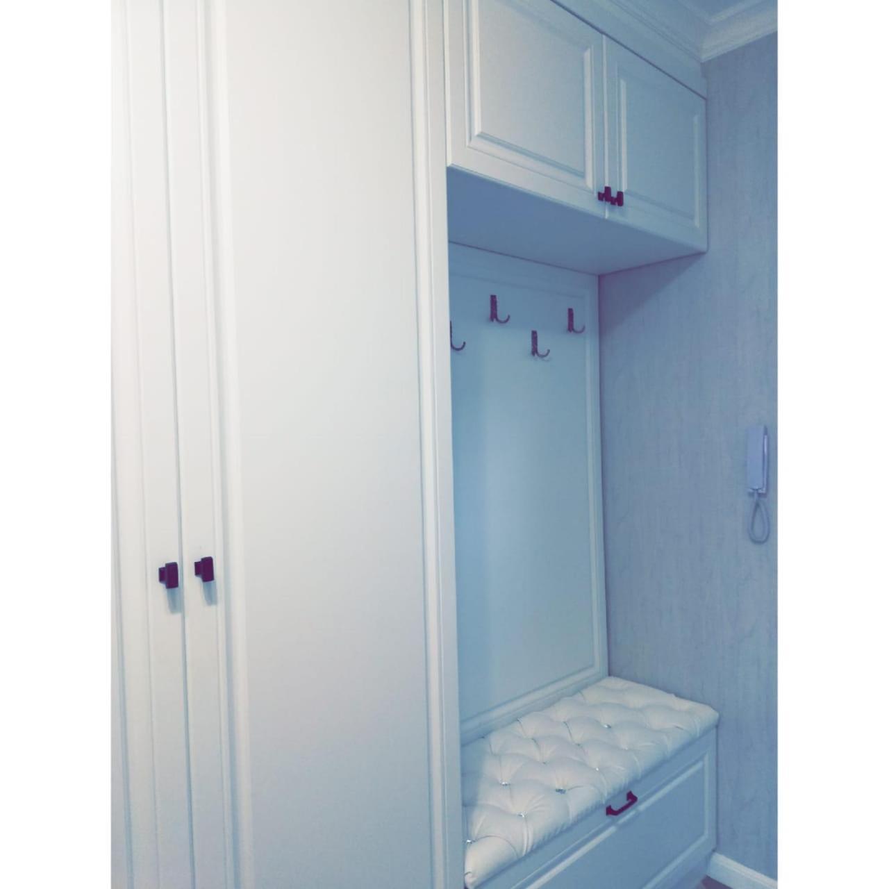 Best Apartment On Sauran Towers 阿斯坦纳 外观 照片